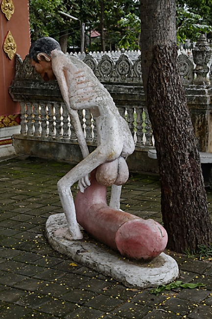 Prasat Sa Kamphaeng Yai-103